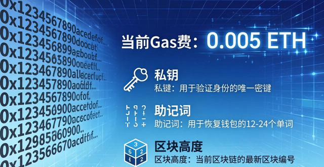 区块链钱包的基础知识_区块链的钱包是啥意思_tokenim钱包官方下载中的常见术语与概念讲解，帮助用户理解区块链与数字货币。