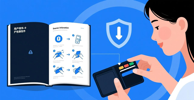 加密新手钱包官方指南_token钱包网址的用户手册与指南下载，帮助新手用户迅速掌握所有功能。_助记词备份安全操作