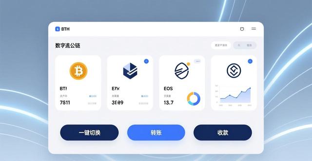 imToken 2.0 多链支持 跨链资产管理_imToken 2.0 安全性 私钥自持_了解imToken钱包2.0的竞争优势