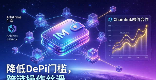 im钱包官网的行业动态与新闻快讯_钱包最新消息_钱包app官网