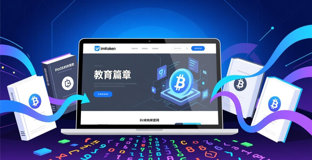 imToken官网区块链基础知识_imToken官网的教育篇章与资料库，全面提升用户的市场知识与投资智慧。_imToken官网安全指南
