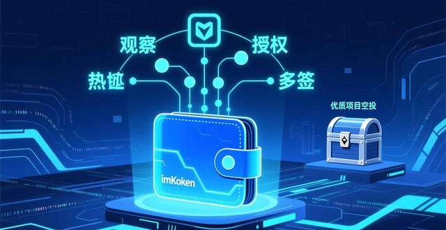 imToken地址活跃化互动流通策略_如何在imToken新地址中建立共享生态圈？_imToken新建地址深度融入共享生态圈