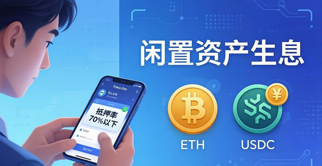 钱包借款app_钱包借款怎么样_如何在tokenim钱包app下载中使用资产借贷功能，实现资金的高效利用与合理配置。