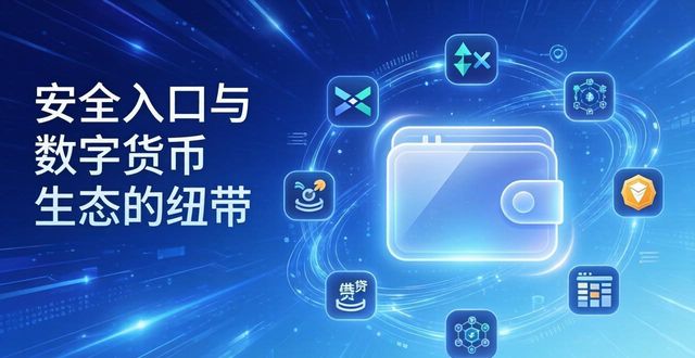 数字货币生态系统_货币生态链钱包_imtoken钱包下载网址与数字货币生态的关系