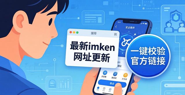 最新imToken网址的优化更新与用户体验提升_https优化_优化更新是什么意思