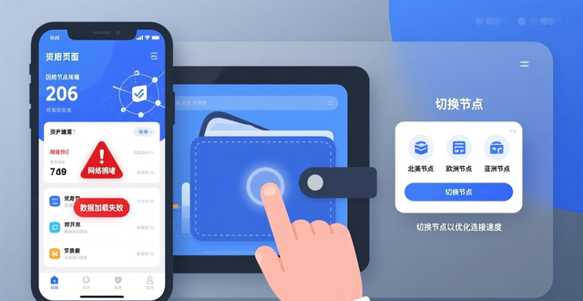 imToken资产显示异常交易失败处理技巧_imToken官网版常见问题解决方法_im钱包官网版的常见问题及解决方案