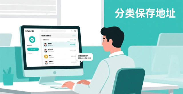 如何通过imToken新地址提升客户的满意度？_imToken新地址使用教程_imToken保护交易隐私方法