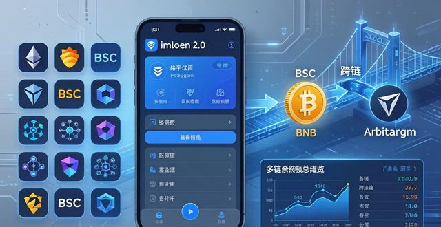 如何通过imToken钱包2.0提升资金流动性？_钱包交易流动性不足_tp钱包提币流动性不足