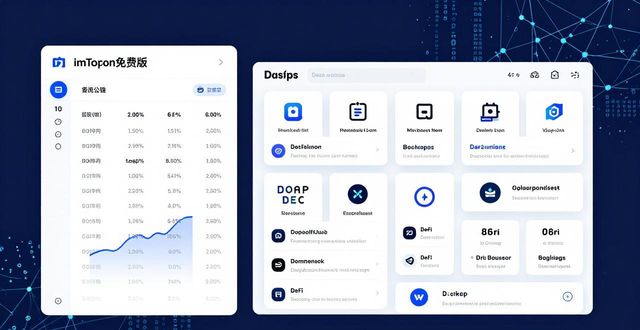 区块链解密软件_区块链的密钥是什么_5. 体验imToken免费版：区块链投资者的秘密武器