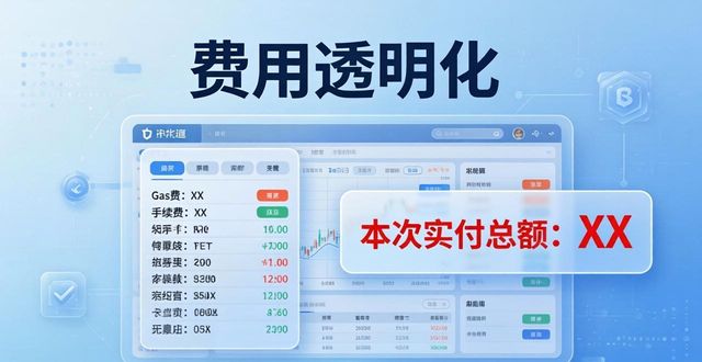 透明计划费用如何支付_token最新版本下载的成本透明性，确保用户清楚了解每个交易的费用构成。_透明计划费用