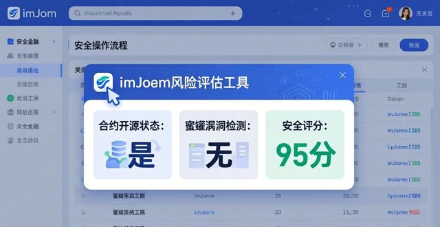 评估风险报告_风险评估政策_如何在最新imToken网址中部署风险评估工具？