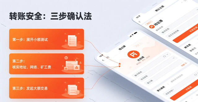imToken数字资产管理_助记词离线备份安全操作_使用imToken钱包App的建议与技巧