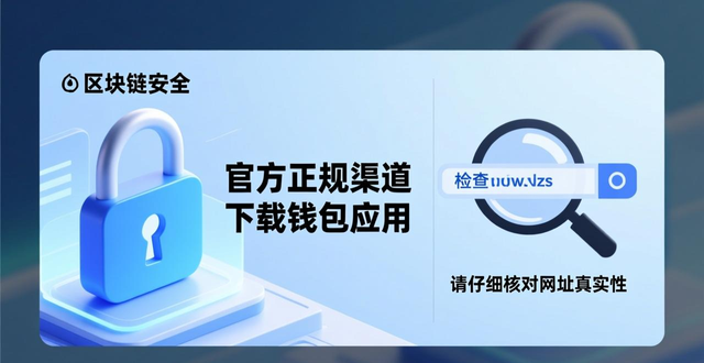 IM钱包安全使用技巧_私钥与助记词保管方法_安全使用im钱包的实用技巧