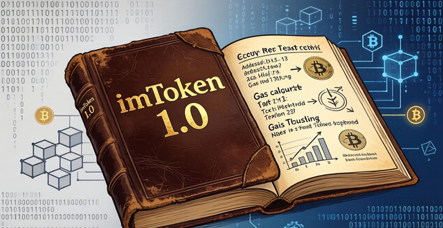 如何通过imToken官网下载1.0版体验用户价值？_价值免费下载_价值网平台企业