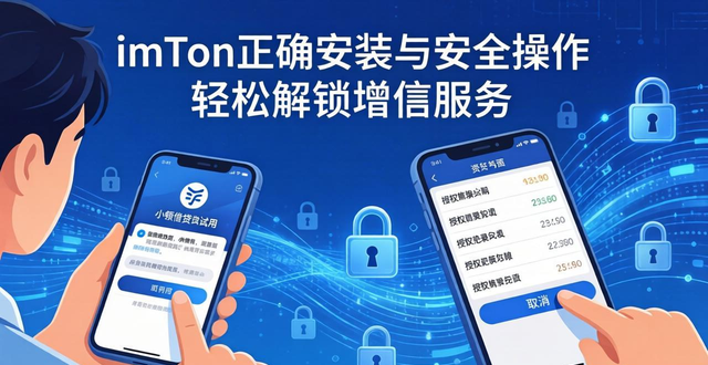 如何通过imToken下载安装获得增值服务？_app增值服务_增值软件介绍