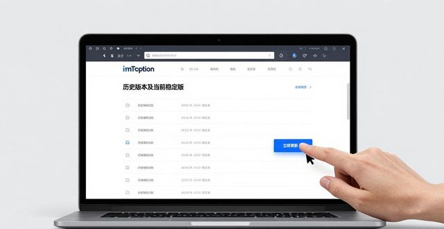 imtoken钱包视频教学_钱包官方_如何在官网快速找到imtoken钱包的更新？