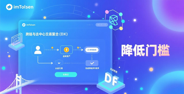 数字资产管理工具深度革新_imToken官网下载3.0版本的创新功能与用户需求牵动_imToken 3.0版本更新