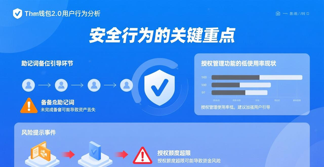 资产管理与区块链交互功能深度研究_imToken钱包2.0用户行为分析_理解imToken钱包2.0的用户行为分析