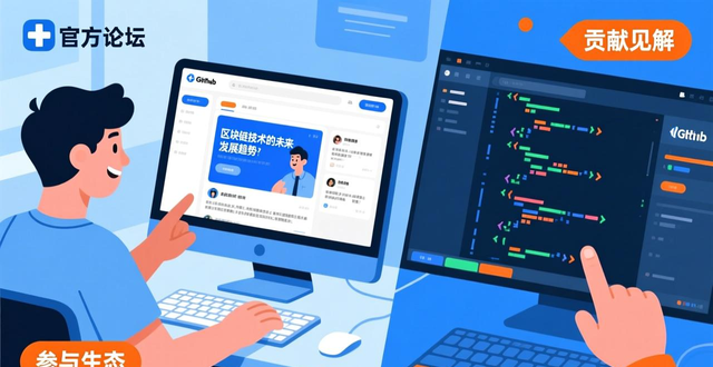 imToken品牌影响力构建_如何在imToken官方网站上创建品牌影响力？_imToken生态社区参与策略