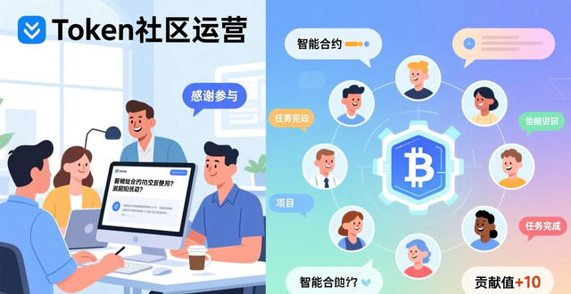 imToken新地址品牌覆盖_imToken生态内容建设_如何在imToken新地址中提高品牌覆盖率？