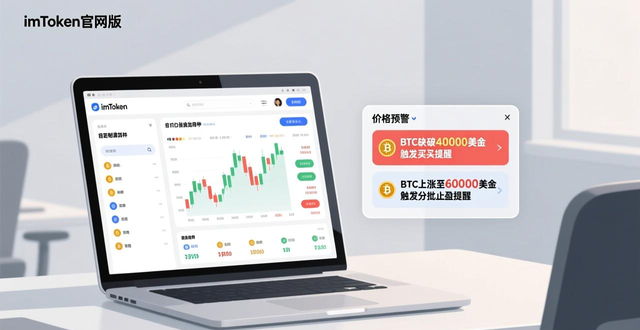 imToken官网版搭建投资计划_imToken钱包管理功能_如何通过最新imToken官网版建立投资计划？