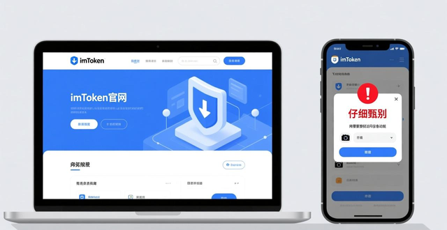 ⅰmtoken钱包下载官网_钱包官方下载_通过imToken钱包官网下载最新的APP版本