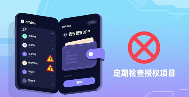 钱包有风险吗_钱包平台安全吗_imToken钱包官方app下载的风险管理与用户保护