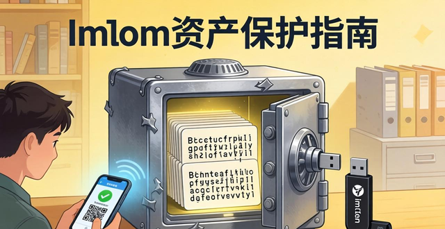 数字钱包软件_数字钱包安卓版下载_2. imToken：国内用户必备的安全数字钱包下载指南