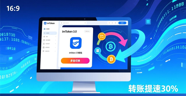 imToken 3.0版本多链切换响应速度优化_imToken 3.0版本界面交互流畅度提升_最新imToken官网下载3.0版本的市场反馈与用户操作