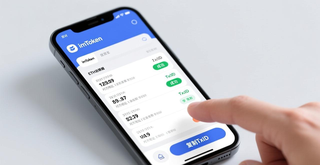 imToken资产动态监控_如何在imToken官方下载app中监控资产动态？_imToken首页资产列表使用技巧