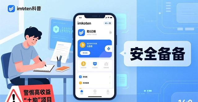 数字资产投资安全策略_如何在imToken通用版中保障投资收益？_imToken分散投资风险