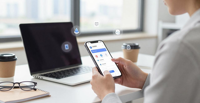 在国外使用imToken钱包App的优势_国际钱包_国外的数字钱包