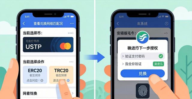 imtoken钱包币币兑换_币种钱包怎么转换成钱_如何在imToken钱包安卓APP中进行币种兑换