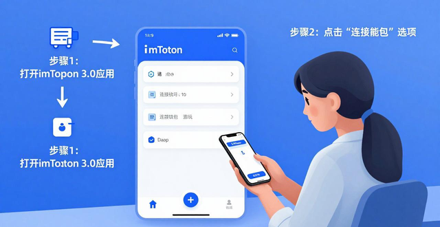 imToken 3.0质押生息挖矿_如何在imToken官网下载3.0版本上参与数字货币的挖矿？_imToken 3.0连接钱包授权
