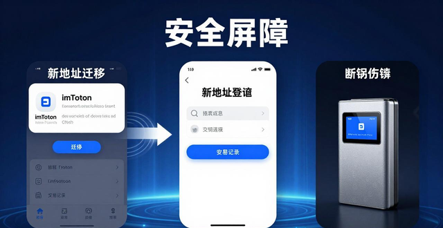 如何通过imToken新地址加强财务健康？_如何通过imToken新地址加强财务健康？_如何通过imToken新地址加强财务健康？