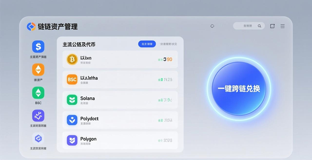 imToken下载2.0版的重要更新与用户便利性_imToken 2.0版本 新增交易风险提示功能 跨链兑换功能_imToken 2.0版本更新 安全性改进 多链资产管理功能
