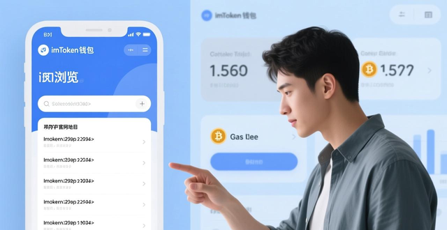 如何在imToken钱包官网下载中快速参与新的投资项目，提升资金的使用效率。_imToken官网下载钱包_提升资金效率系统性操作流程