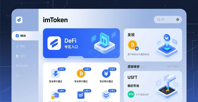 imToken钱包安全中心设置_imToken钱包增值服务解锁_如何通过imToken钱包官网下载实现增值服务？