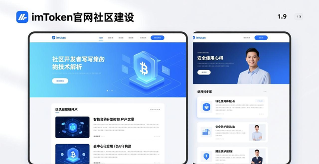 深入分析imToken正版网站的社区建设_imToken去中心化内容生态_imToken社区治理