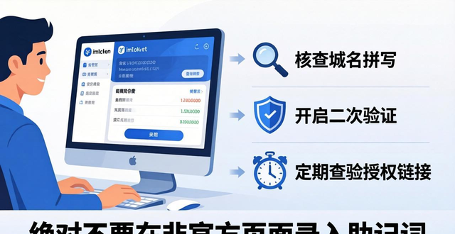 如何在imToken钱包官方网址中维护账户完整性？_钱包维护中图片_微信钱包维护中图片