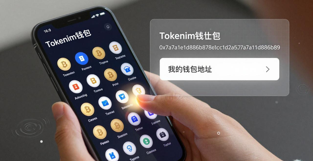 钱包了解_深入体验java项目开发_tokenim钱包的用户界面设计与体验评价,深入分析其在数字货币管理中的友好性。