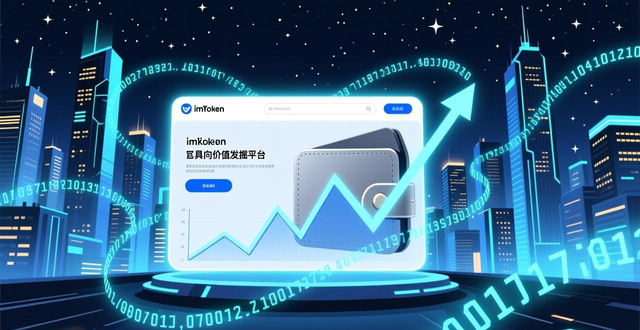 imToken官网版 Layer2网络聚合 跨链互操性_未来的投资：利用最新imToken官网版的潜力