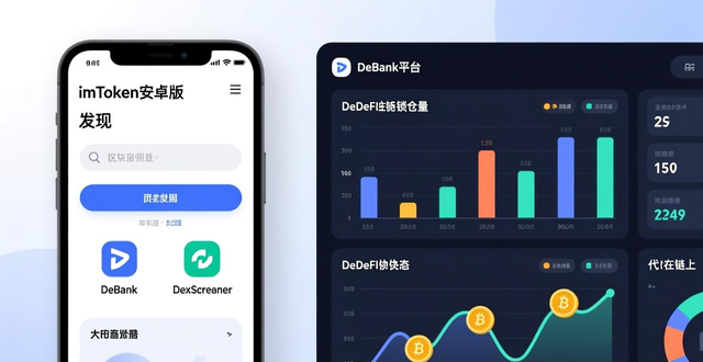 新手如何利用imToken安卓版在加密货币市场掌握先机_如何通过imToken安卓版app下载进行市场分析与数据收集？_imToken安卓版对加密货币新手的重要性