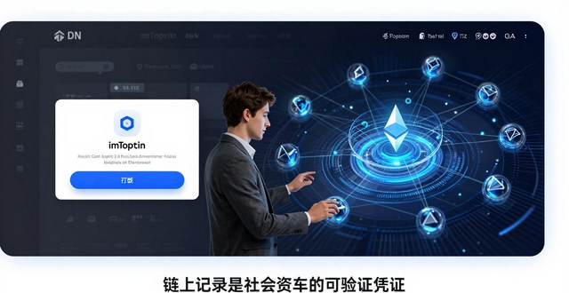 如何通过imToken官网下载2.0国际版增加社会资本的支持？_数字资产管理_imToken 2.0国际版