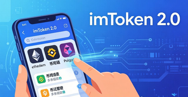 imToken钱包2.0的功能增强与市场定位_钱包的定位_钱包定位器图片小号