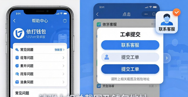 帮我找一下钱包_如何在imToken钱包安卓版中查找帮助信息_查找我的钱包