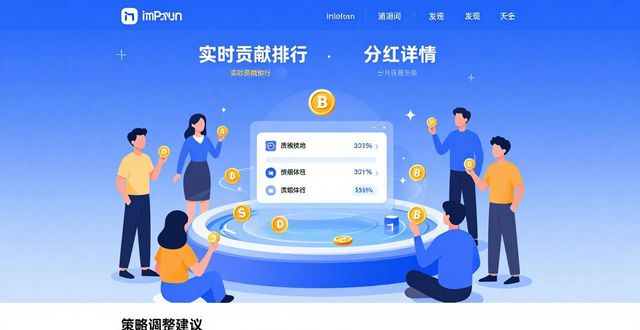 如何在最新imToken网址中推动用户紧密合作？_紧密合作伙伴_紧密合作关系