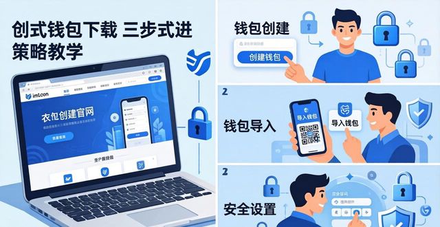 钱包应用app_钱包的应用_渐进式策略在imToken钱包下载中的应用