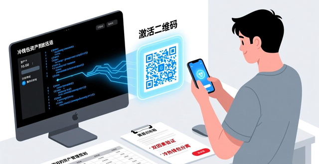 imToken冷钱包中的资产流动性管理策略_冷钱包数字资产流动性管理_冷钱包资产分层策略