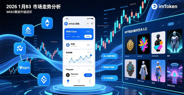 数字资产管理工具升级_imToken官网下载2.0国际版的用户体验与市场趋势_imToken2.0国际版